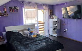 Case cu 6 camere, curte proprie + grădină proprie, în Bocicoiu Mare - Poză 7