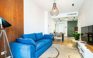Apartament High End 2 camere Upsite I Loc de parcare si boxa - Poză 6