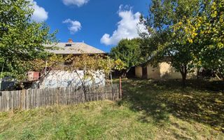 Casă cu anexe și teren de 25 de ari, Buznea, Târgu Frumos, Iași - Poză 5