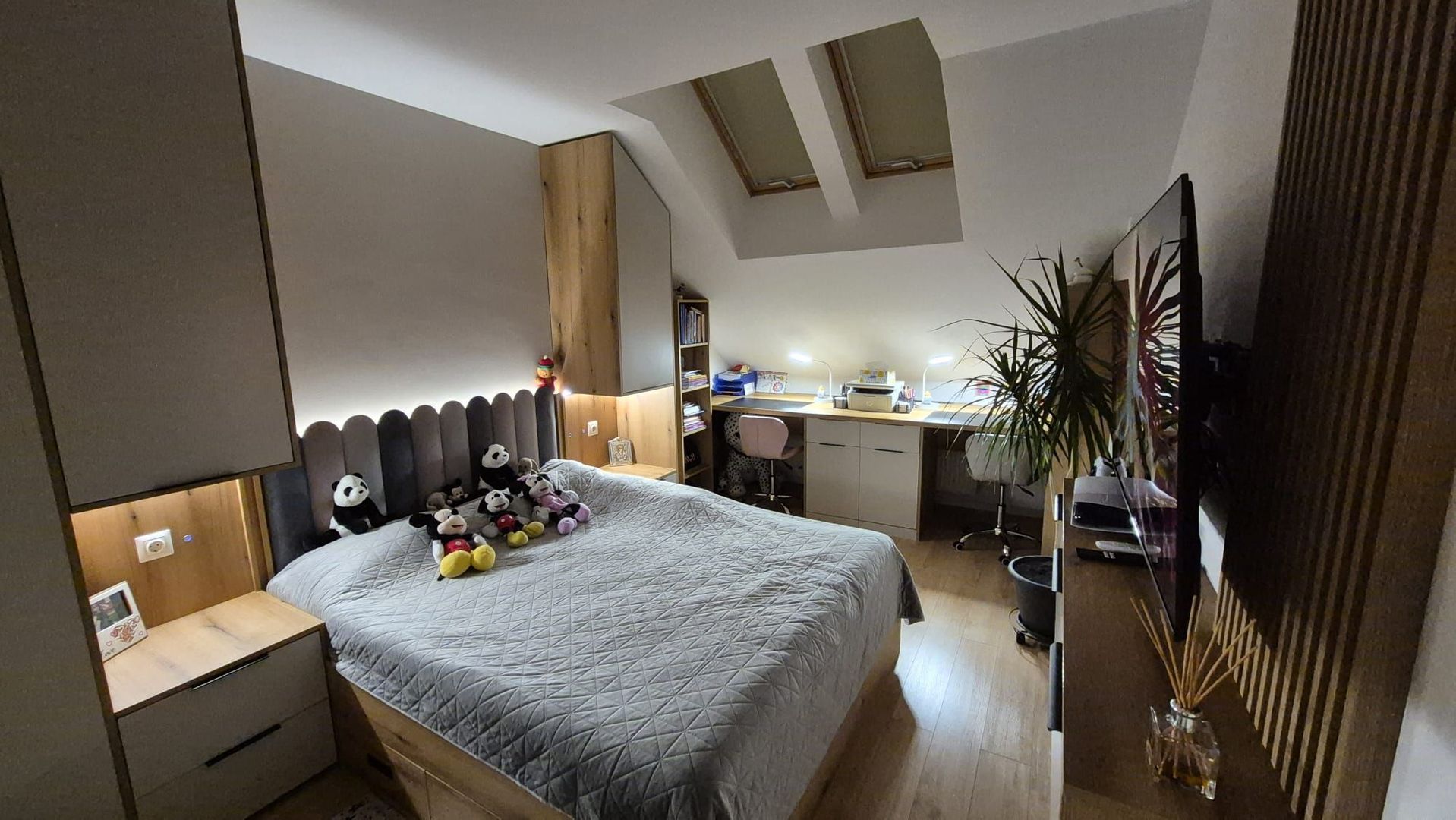 Apartament LA CHEIE,mobilat, 96mp, Sibiu - Poză 5