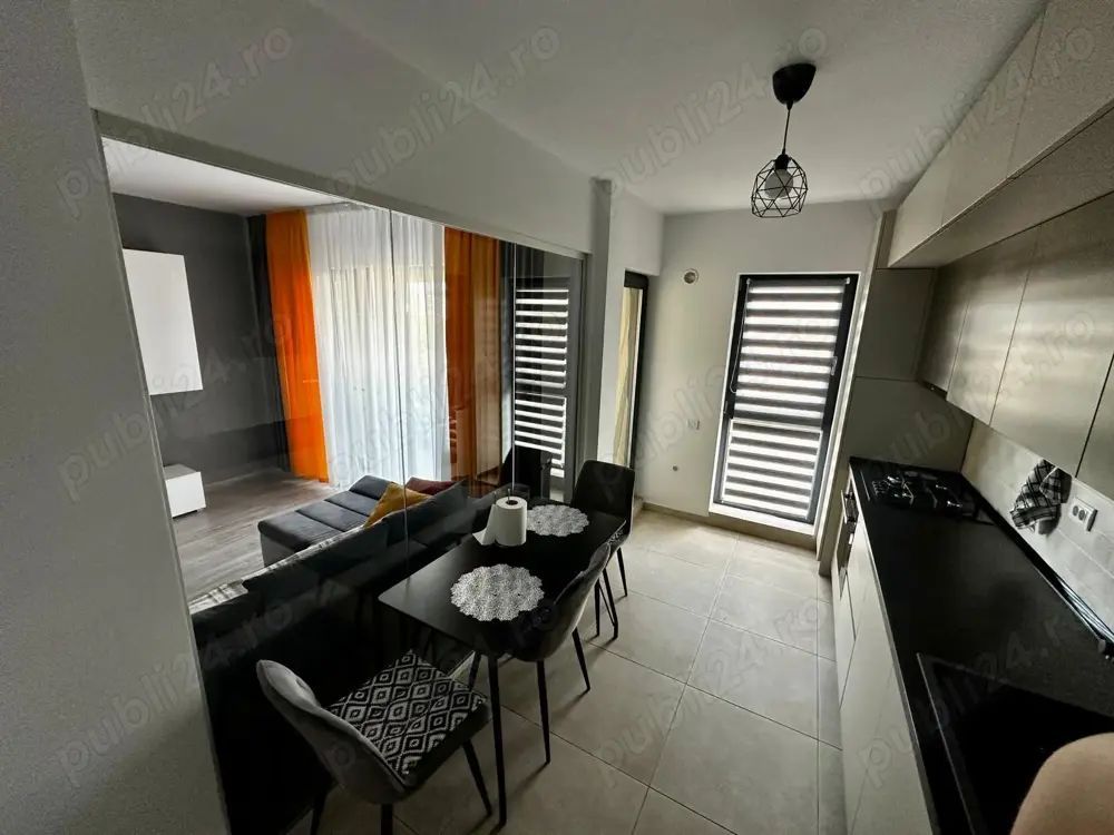 Apartament 2 camere decomandat   in Giulesti Complex Aqua City - Poză 6