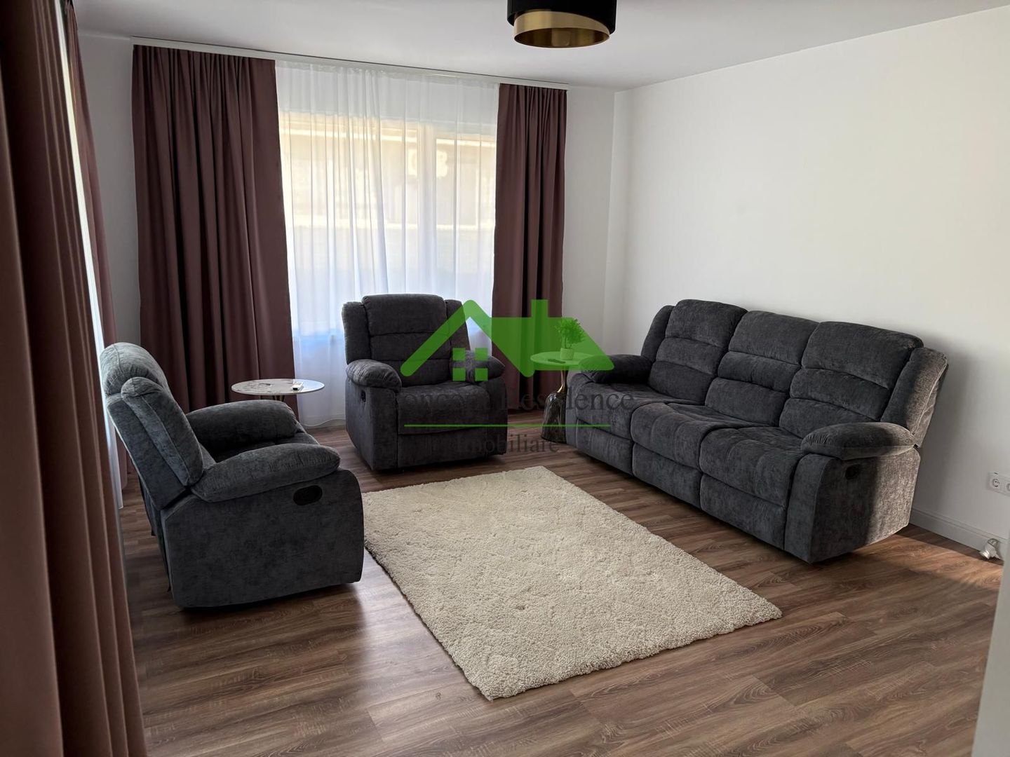 Casă premium parter, 100 mp, Tăuții-Măgherăuș – de închiriat - Poză 6