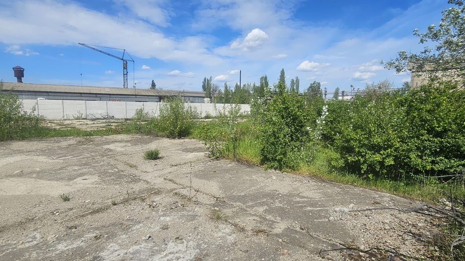 De inchiriat – Teren intravilan 2.077 mp – zona Calea Prutului - Poză 9