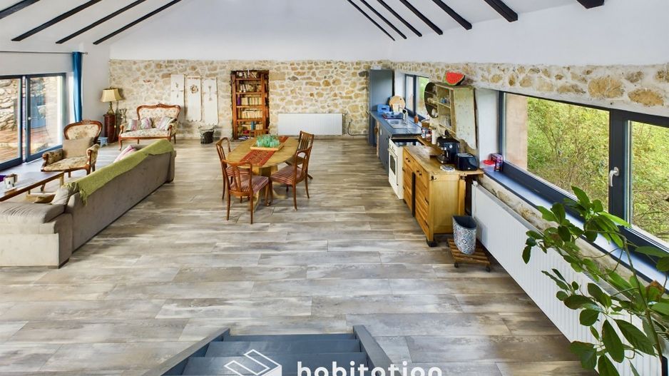 Casă cu 4 dormitoare + piscină în Socolari – ideală pentru investiție - Poză 34