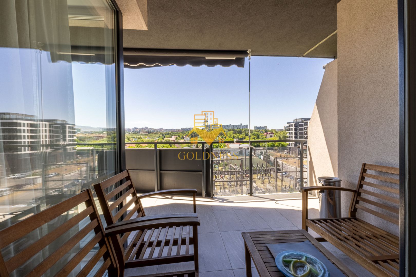 2 camere, bloc nou, parcare subterana Gheorgheni Soporului, Grand Park - Poză 11