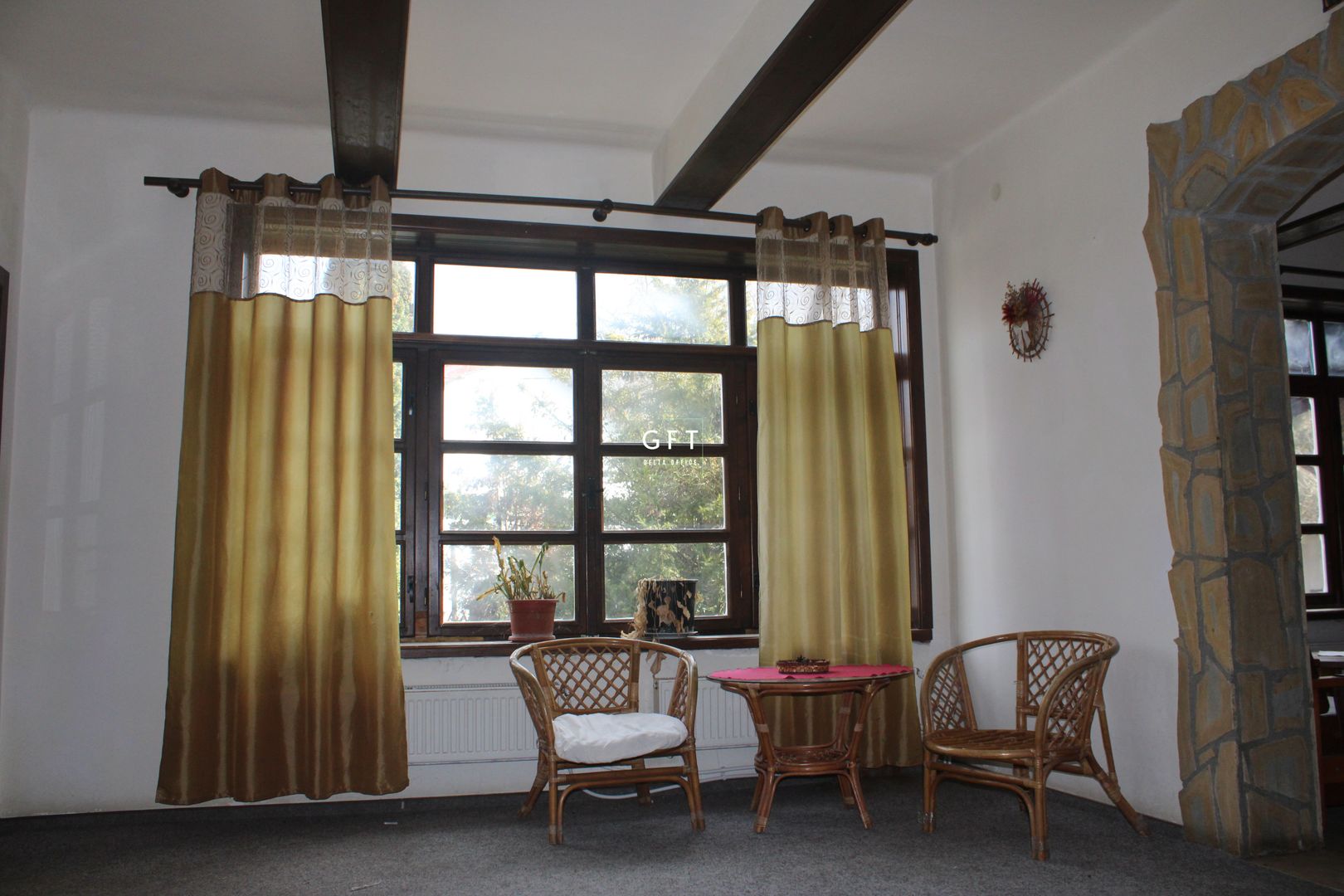 Pensiune/Conac de vanzare, Breaza (PH) - Poză 23