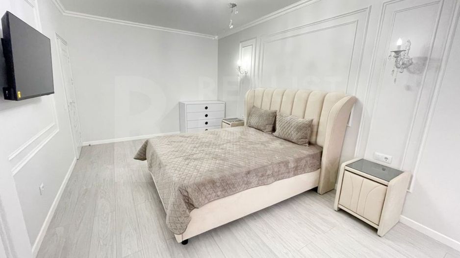 Apartament, 3 camere, str. Alexandru Pușkin, Centru - Poză 3