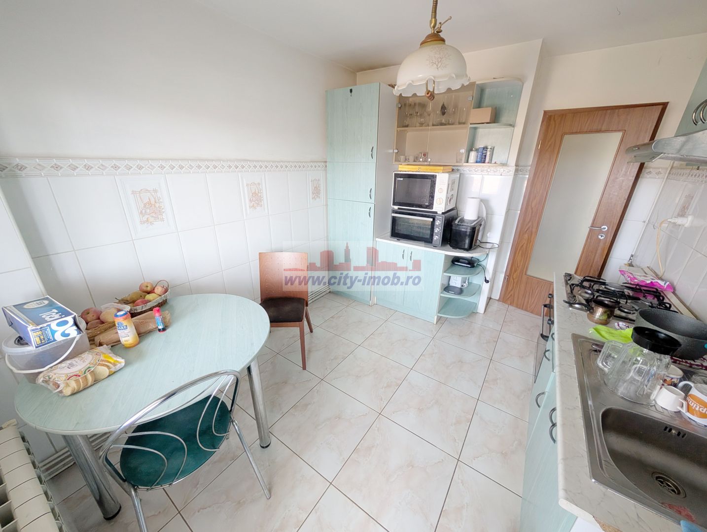 Vanzare Apartament 3 camere Curtea de Arges, Judetul ARGES - Poză 10