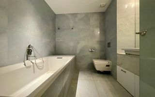 Închiriere Duplex Premium | 4 camere, 3 bai, 140 mp utili, parcare | Floreasca - Schiță 15