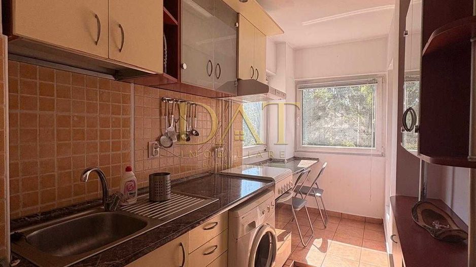 Apartament 1 camera | etaj intermediar | zona Cipariu | - Poză 3