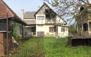 Casa de vanzare in loc. Crucisor - Poză 3