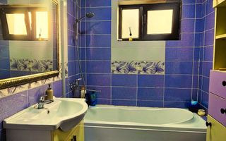 Apartament 2 camere, CUG, Iași – 58 mp + grădină intabulată 45 mp - Poză 6