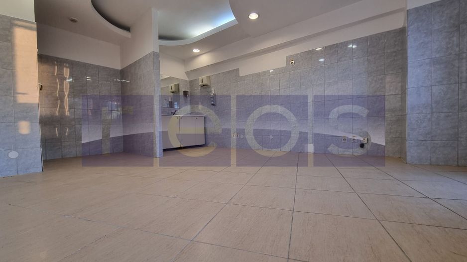 VANZARE SPATIU COMERCIAL | 15 CAMERE | ZONA UNIRII - Poză 33