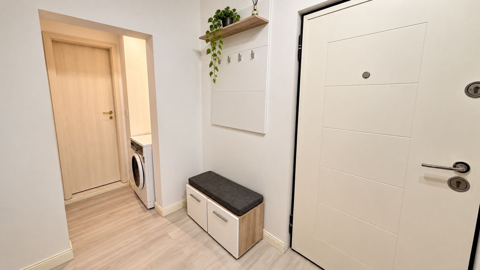 Apartament 2 camere | 60 mp | Metrou Brâncoveanu | Decomandat - Poză 6