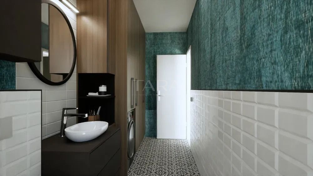 Apartament cu 3 camere in Zorilor - Poză 6