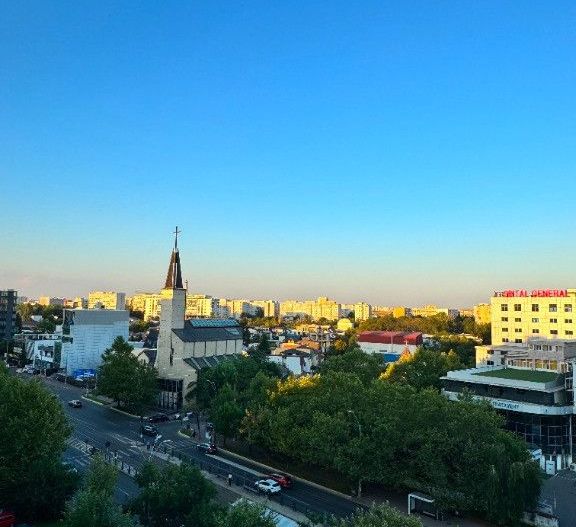 De Închiriat 2 Camere Mihai Bravu, 5 minute metrou Muncii, Petfriendly - Poză 8