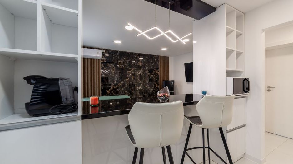 Ultracentral 2 camere | Renovare 2026 | Gata de mutat | Airbnb/Booking - Poză 16