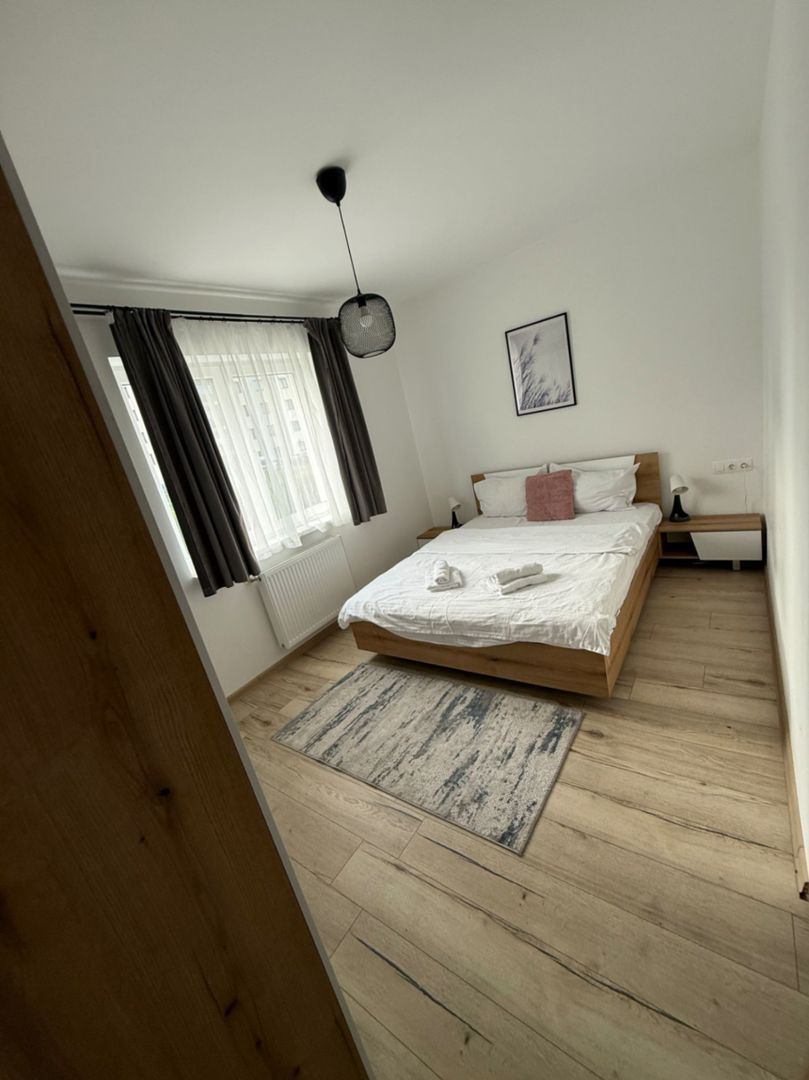 Apartament de vânzare cu 3 camere, Mosaic Residence - Poză 2