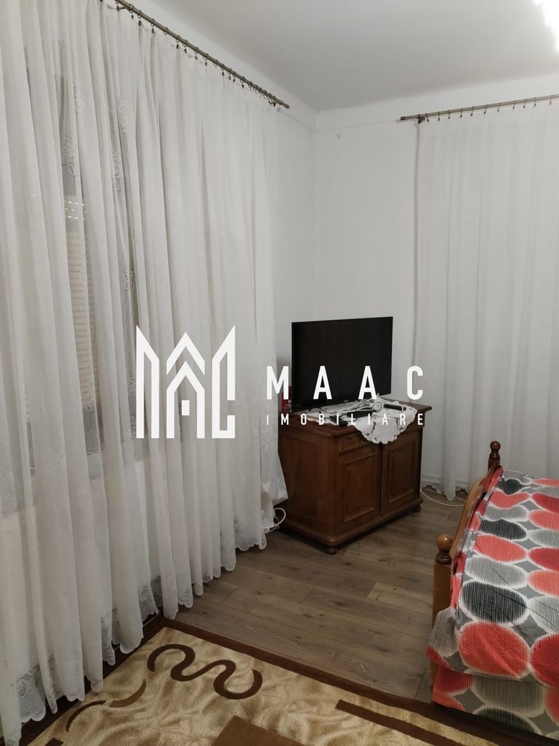 Casă 2 corpuri | 400 MPU | Teren 888 MP | Central Șeica Mare - Poză 7