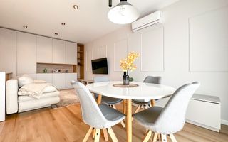 Chirie I Apartament 3 camere I Iancu Nicolae I Boxa & Spa & Gym & 2P - Poză 2