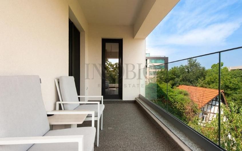 Apartament 4 camere în bloc boutique | Biharia - Poză 14