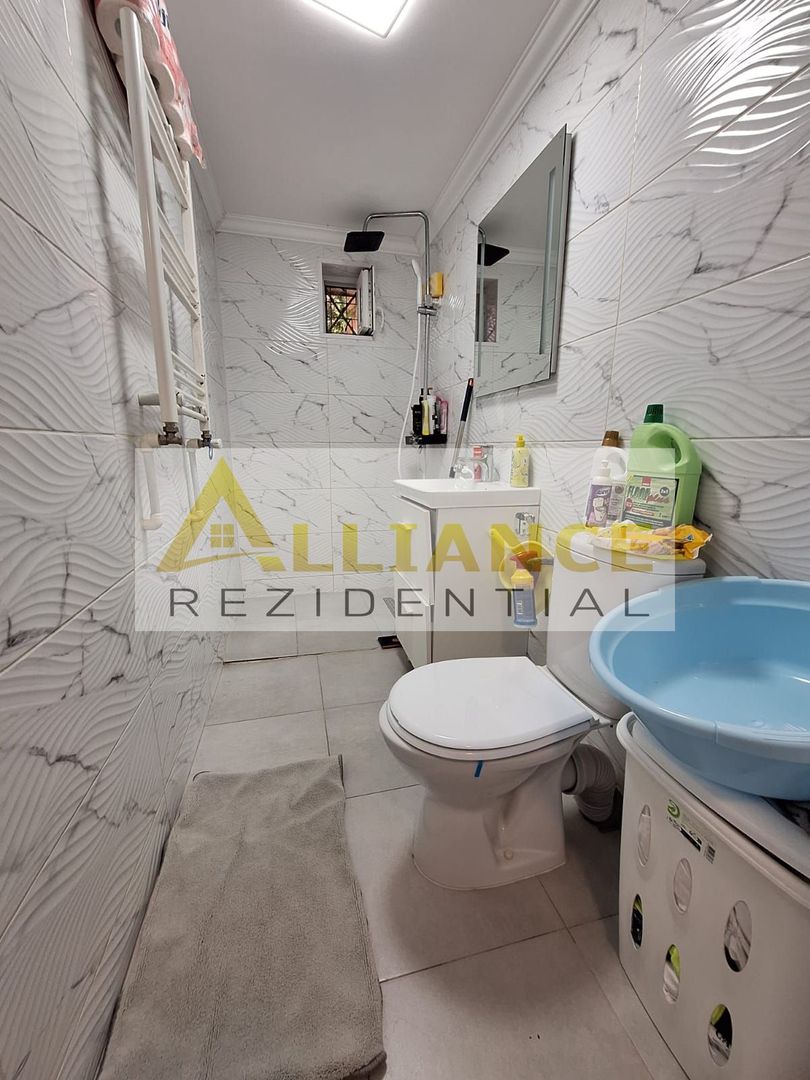 Apartament 2 camere - Metrou Mihai Bravu - Poză 14
