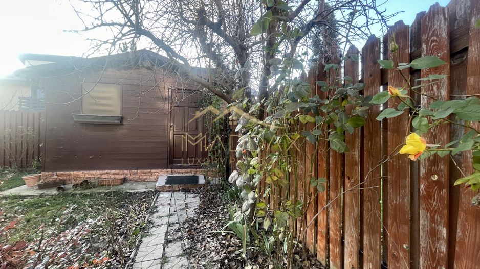 Masterpiece villa*** 6 camere//Independenta energetic//Kaufland Balotesti - Poză 49