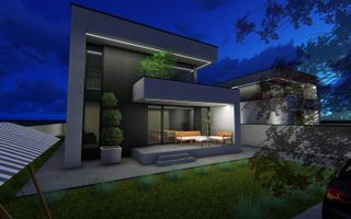 COMISION 0% | Casa Individuala | Dumbravita 5 minute de Lidl | 144 mp - Poză 10