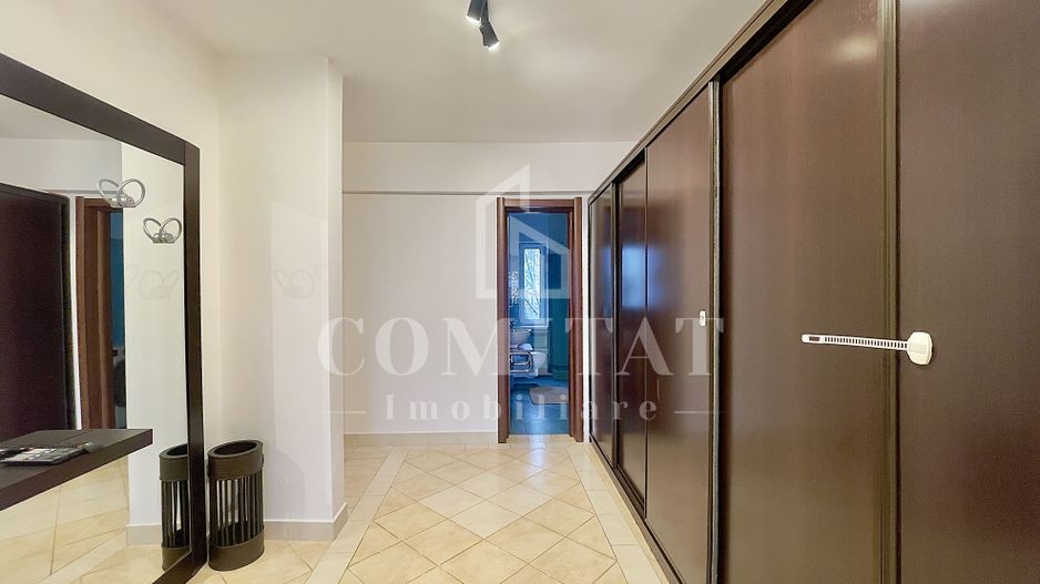 Apartament 4 camere confort lux zona Ramada Andrei Muresanu - Poză 11