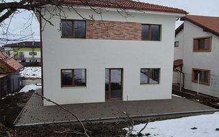 Casa individuală 139 mp, teren 700 mp, ultilitati, zona Dezmir - Poză 3