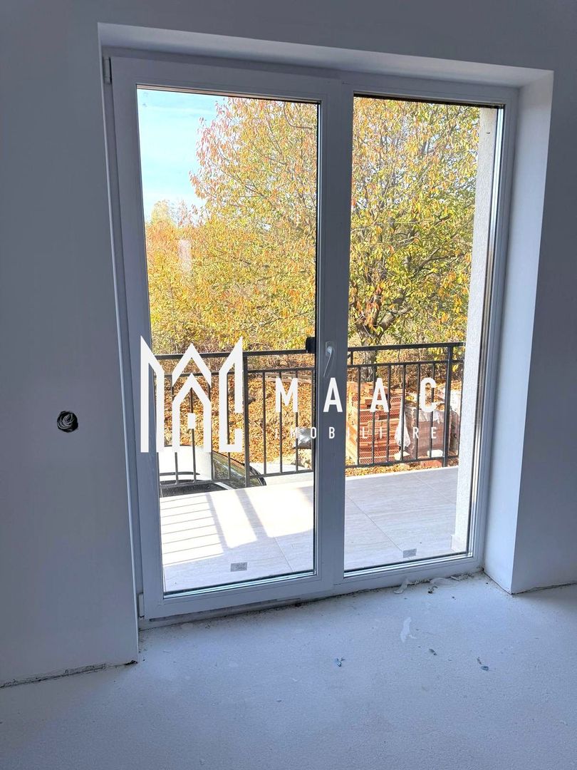 Casă duplex 4 camere de vânzare | Cisnădie, Exterior Sud - Poză 18