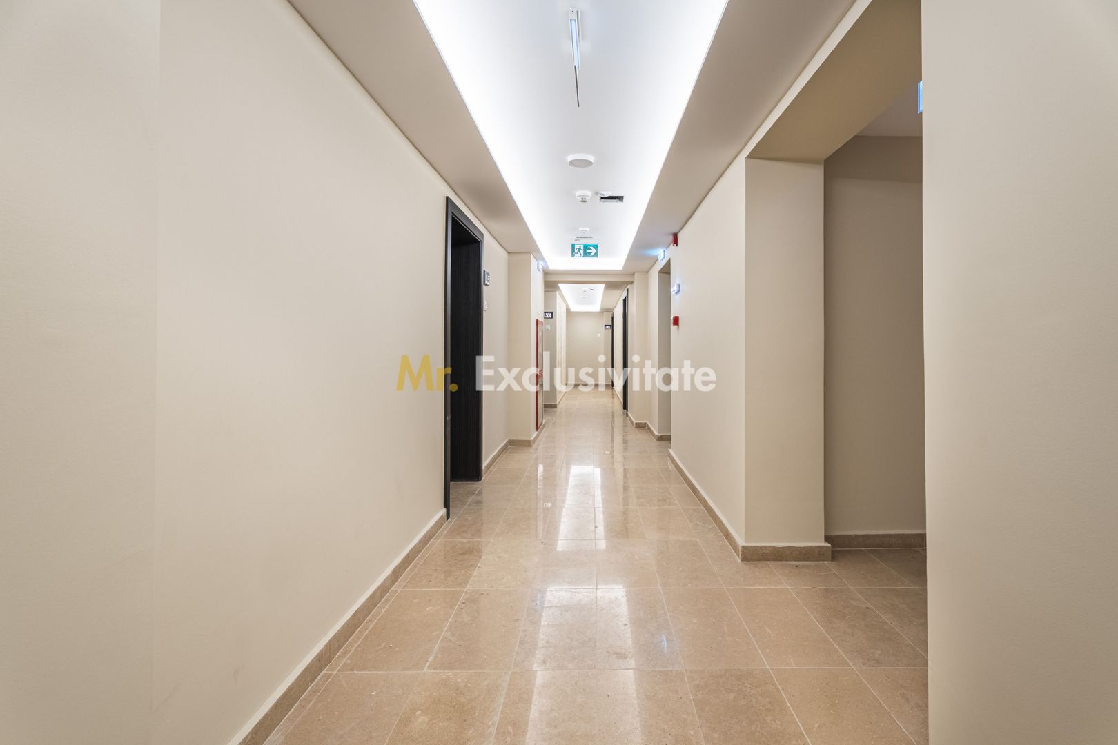 Garsonieră nouă cu vedere panoramică– Smart Residence Lujerulului - Poză 9