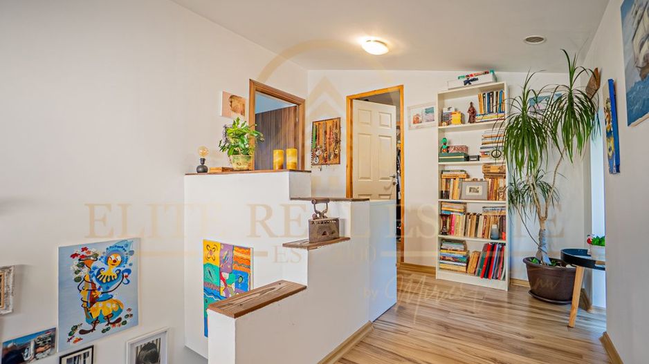 Viluta cocheta cu curte frumoasa in Mamaia Sat! - Poză 14