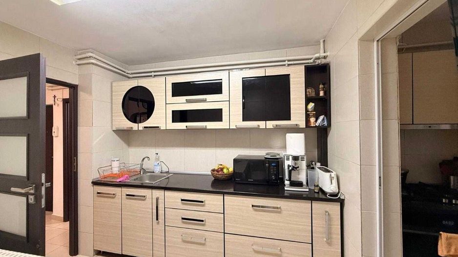 AP. 3 CAMERE DRISTOR, LOC PARCARE, CENTRALA TERMICA, 70 MP UTILI - Poză 5