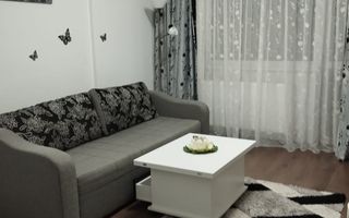 GARSONIERA - POPESTI- LEORDENI, CENTRALA, BUCATARIE INCHISA, METROU - Poză 1
