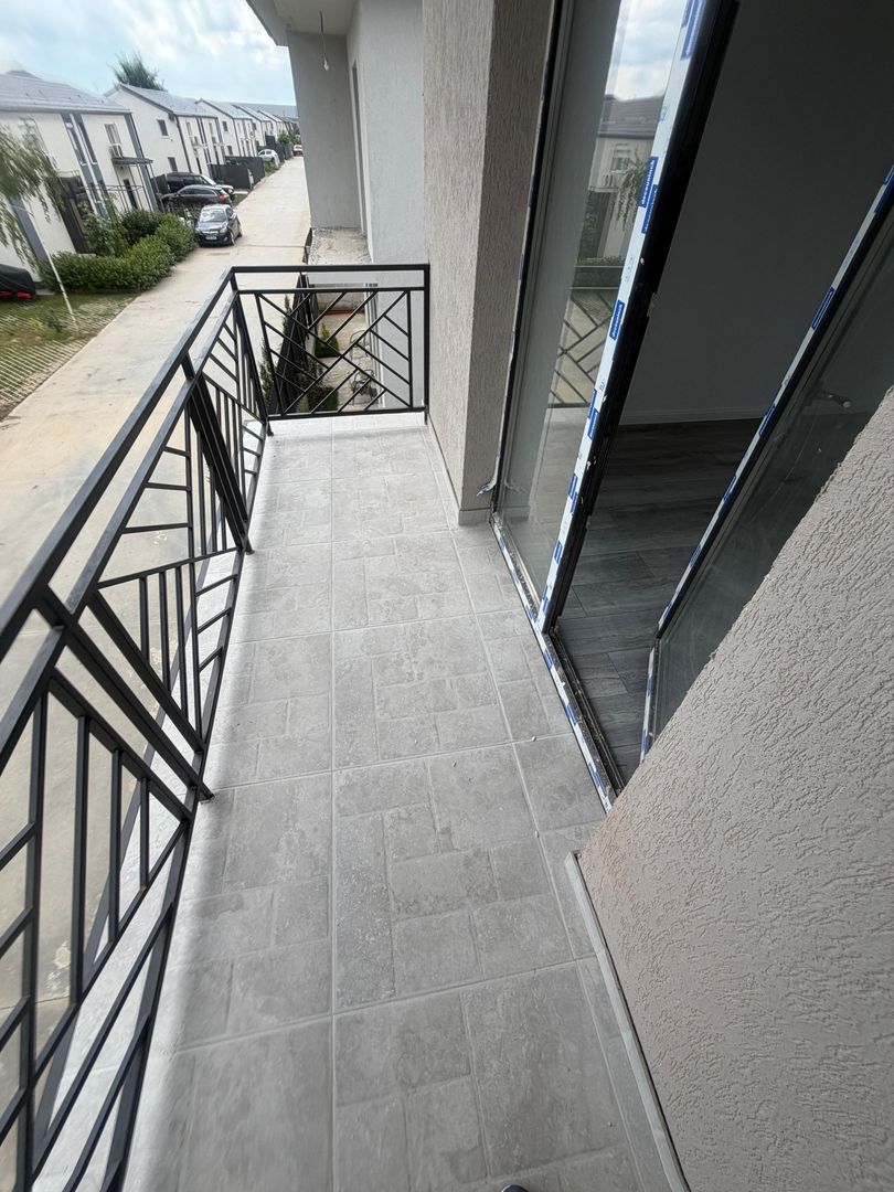 CASA INDIVIDUALA - SAFIRULUI, TOATE UTILITATILE, FINALIZATA, COMIS 0% - Poză 11