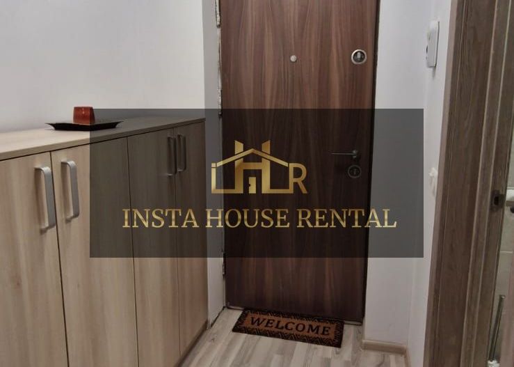 Garsonieră Premium,  NOUA / Parcul Teilor / Parcare inclusa - Poză 10