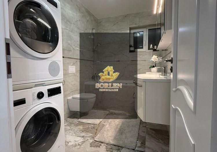 Apartament 3 camere premium de vânzare – Florești | zona Vivo - Poză 7