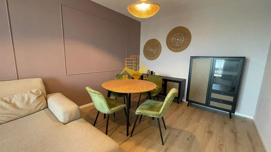 2 Camere de Lux, Park Lake, Parcare, Intre Lacuri, Iulius Mall, FSEGA - Poză 4
