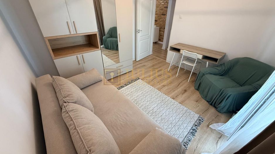 3 camere: 2 dormitoare, vis a vis de Uranus Plaza, apartament superb! - Poză 4