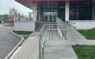 Apartament 2 camere, 52 mp - Fabrik Residence - Poză 5