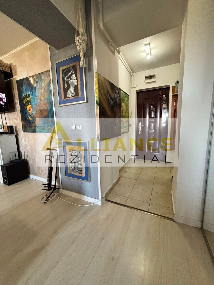 Apartament 2 camere | Confort City | Splaiul Unirii | Gata de mutare | - Poză 5