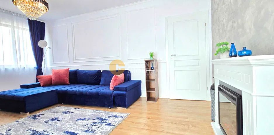 PRIMA ÎNCHIRIERE | Apartament Premium 2 Camere + Parcare | Comat Towers - Poză 6