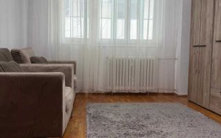 AP. 2 CAMERE FERDINAND, BUCATARIE INCHISA,BLOC REABILITAT, MORDERN - Poză 8