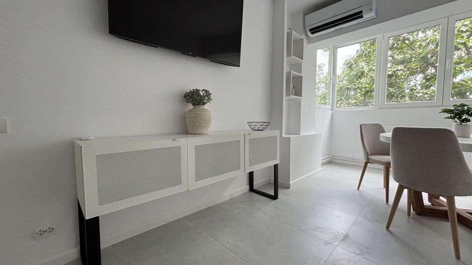 APARTAMENT 3 CAMERE | DOROBANTI | RENOVAT - Poză 8