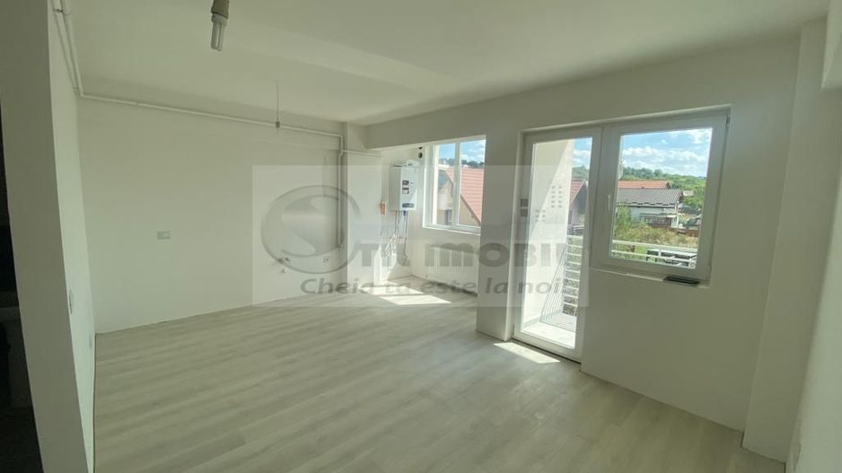 Apartament 3 camere Bucium-Visan0% comision intabulat 75,900 € - Poză 2