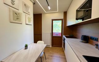 Apartament 2 camere superfinisat 2025 Grigorescu zona La Coloane! - Poză 8