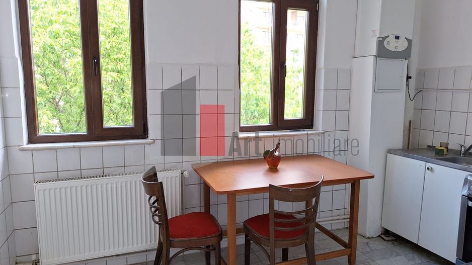 Apartamentul "KORTER" , et. 2 in vila, SINGUR PE ETAJ - Poză 14