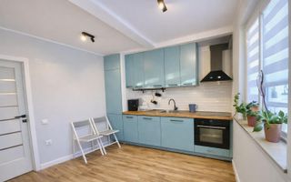 Casă cu 3 camere și curte - Zona Terezian - Poză 3