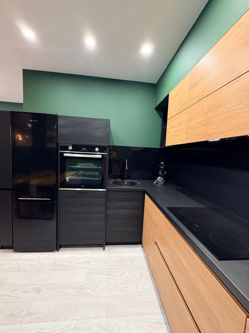 Design exclusivist în Concept 9 | Apartament 2 camere I Etaj 5 - Poză 6